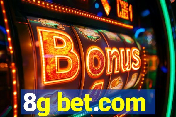 8g bet.com