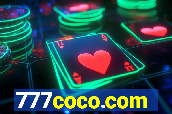 777coco.com