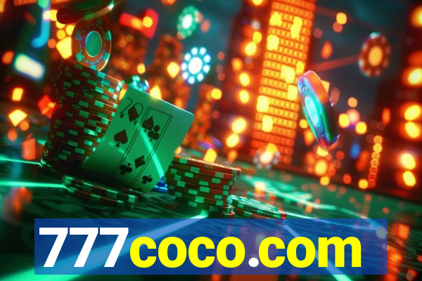 777coco.com