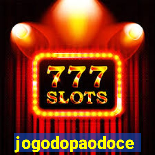 jogodopaodoce