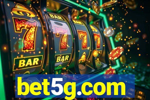 bet5g.com