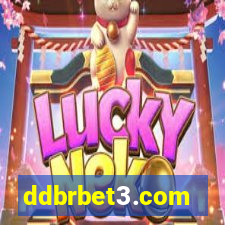 ddbrbet3.com
