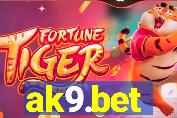 ak9.bet