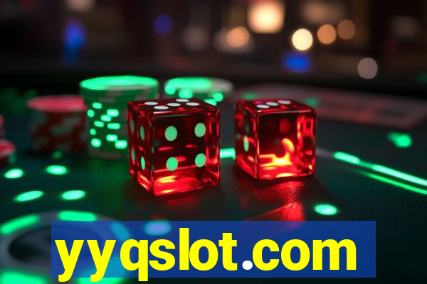 yyqslot.com