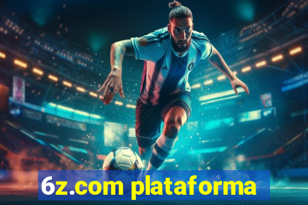 6z.com plataforma
