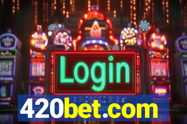 420bet.com