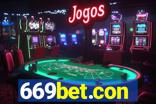 669bet.con