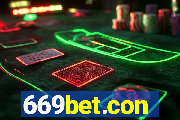 669bet.con