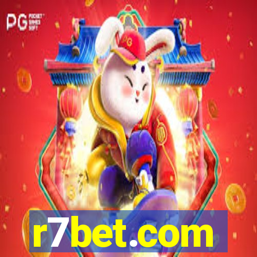 r7bet.com