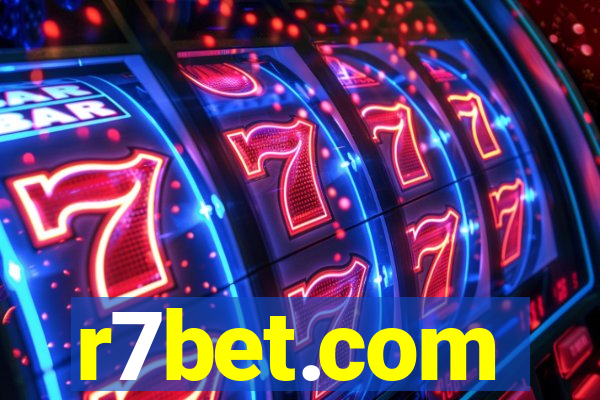 r7bet.com