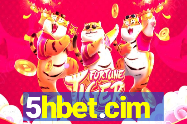5hbet.cim
