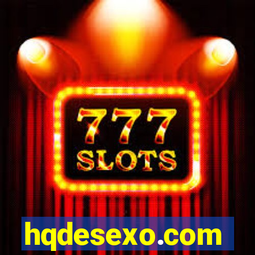 hqdesexo.com
