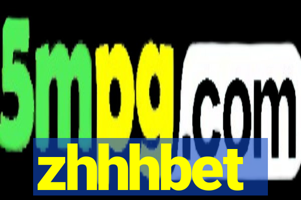 zhhhbet