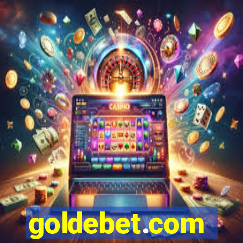 goldebet.com