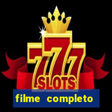 filme completo dublado megamente