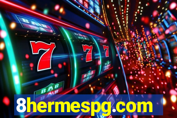 8hermespg.com