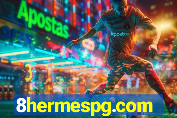 8hermespg.com