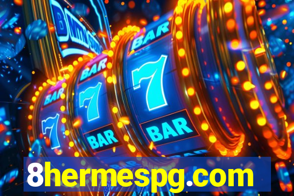 8hermespg.com