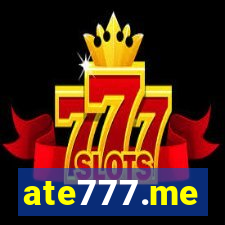 ate777.me
