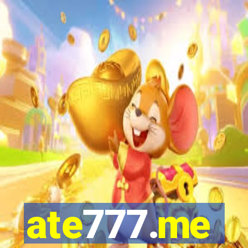 ate777.me