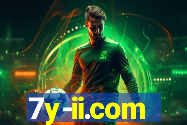 7y-ii.com
