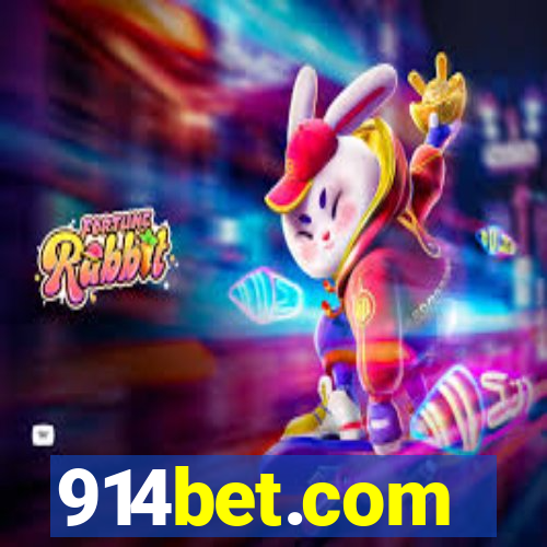 914bet.com