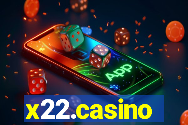 x22.casino