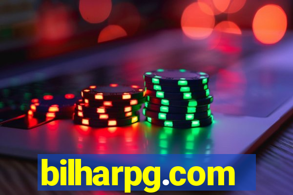 bilharpg.com