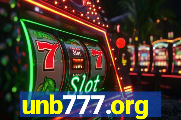 unb777.org