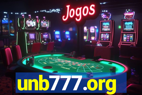 unb777.org