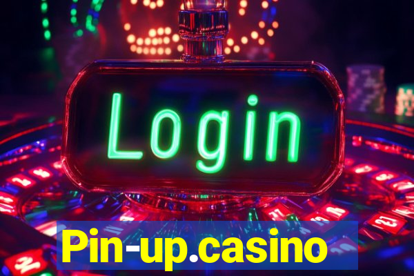 Pin-up.casino