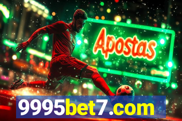 9995bet7.com