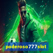 poderoso777slots.com