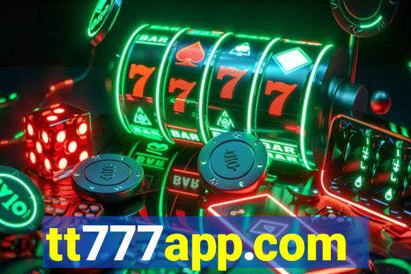 tt777app.com