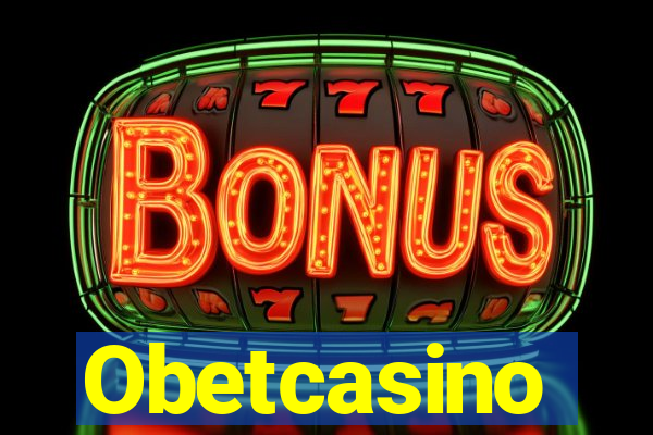 Obetcasino