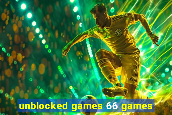 unblocked games 66 games