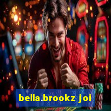 bella.brookz joi
