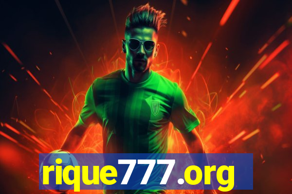 rique777.org