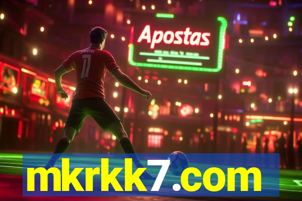 mkrkk7.com