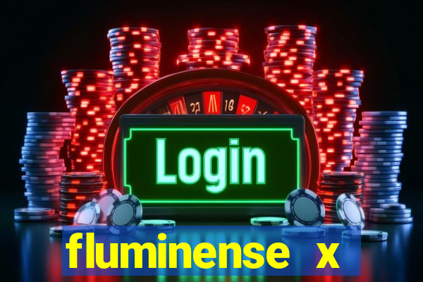 fluminense x criciúma ao vivo hd