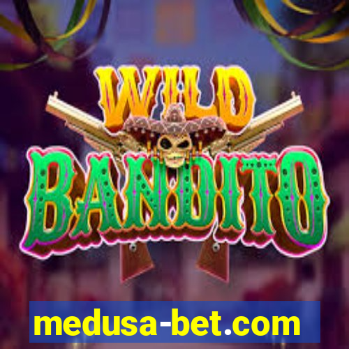 medusa-bet.com
