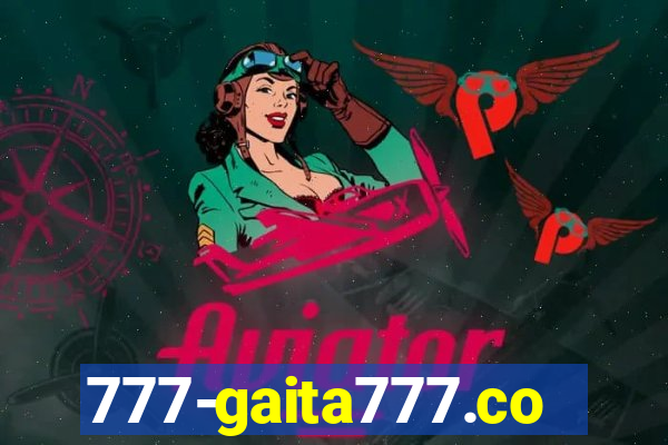 777-gaita777.com