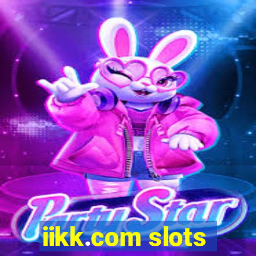 iikk.com slots