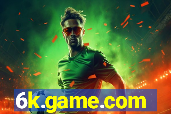 6k.game.com