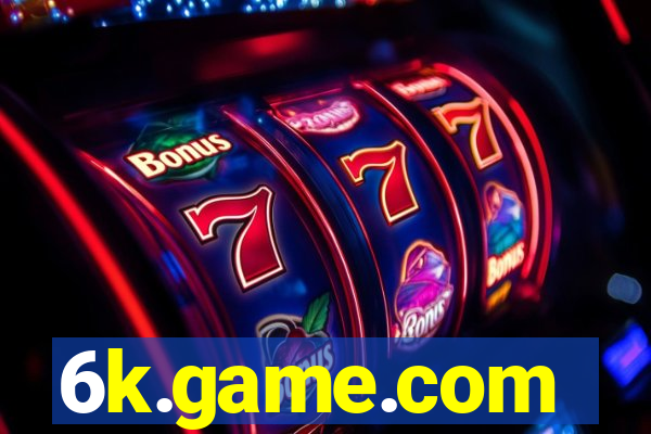 6k.game.com