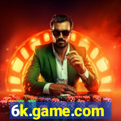 6k.game.com