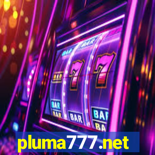 pluma777.net