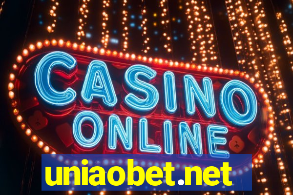 uniaobet.net