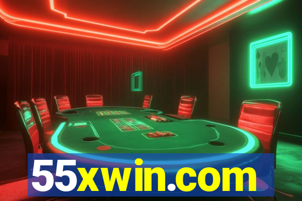 55xwin.com
