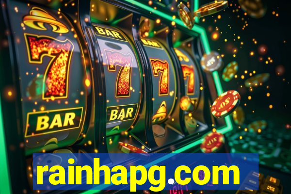 rainhapg.com